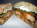 R' Yose the Galilean's favorite sandwich?