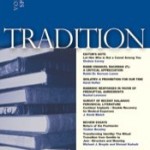 Tradition Cover